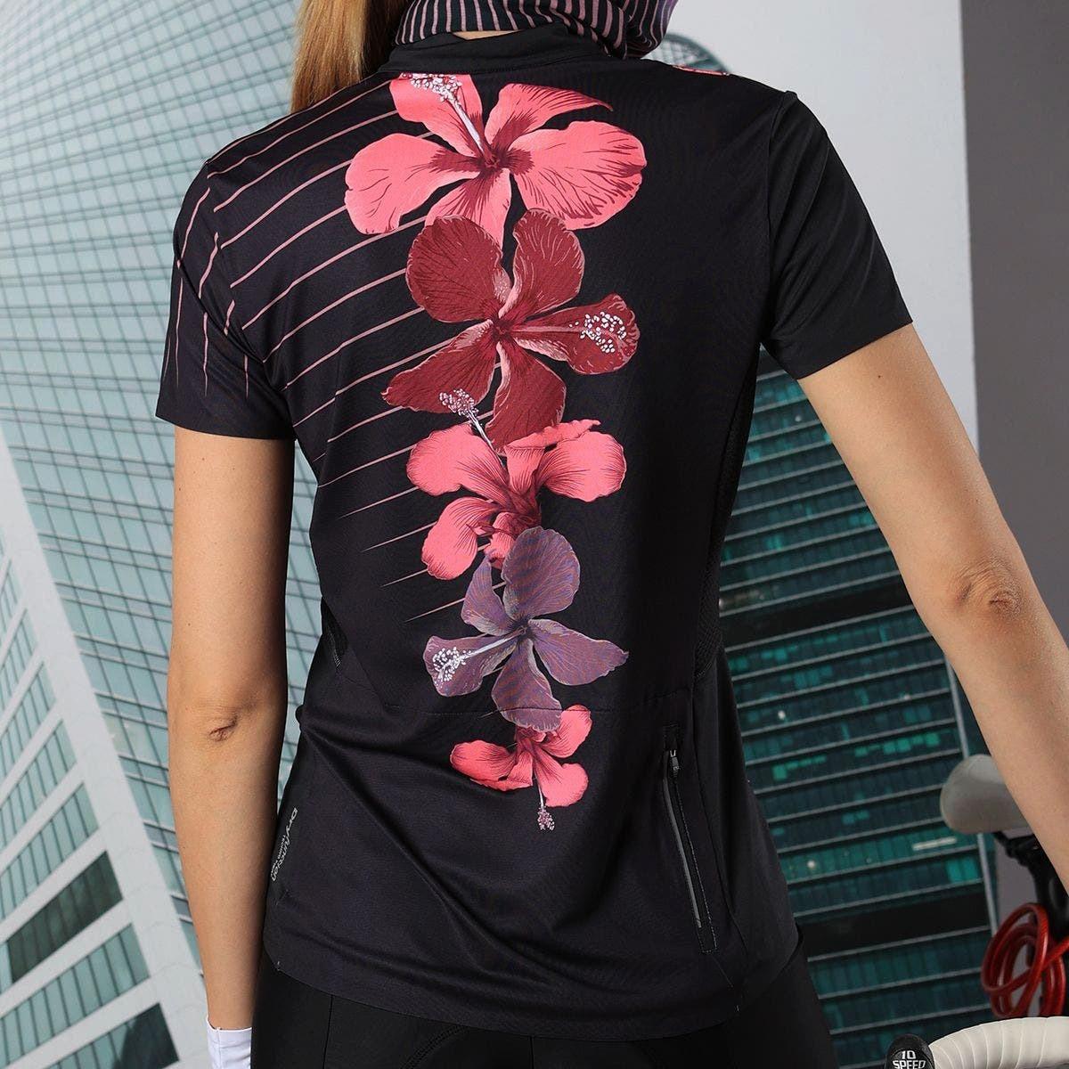 CMP Half Zip T-Shirt  