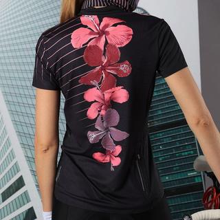 CMP Half Zip T-Shirt  