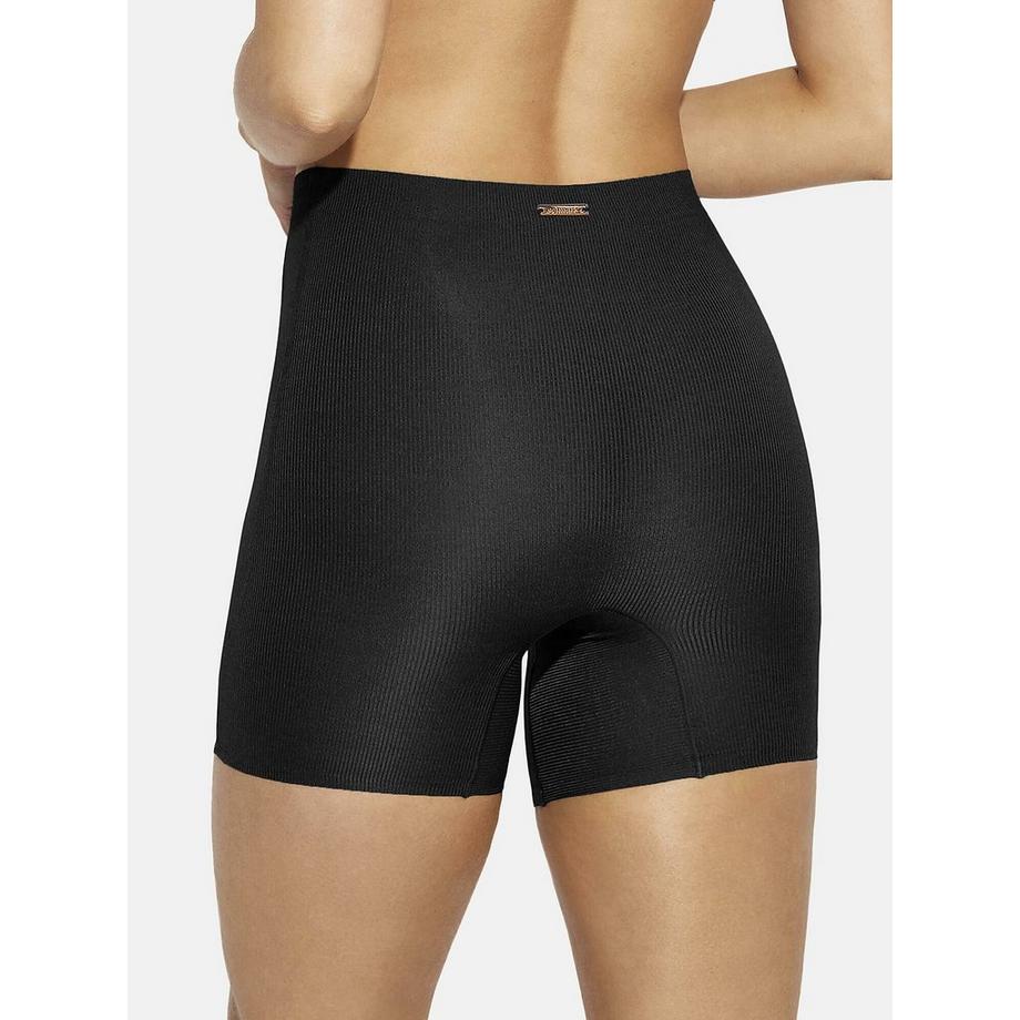 Selmark Hochgeschnittene formende Panty-Shorts One  