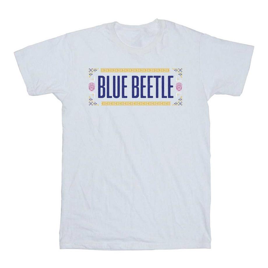 T-ShirtMotiftyle À Motifs