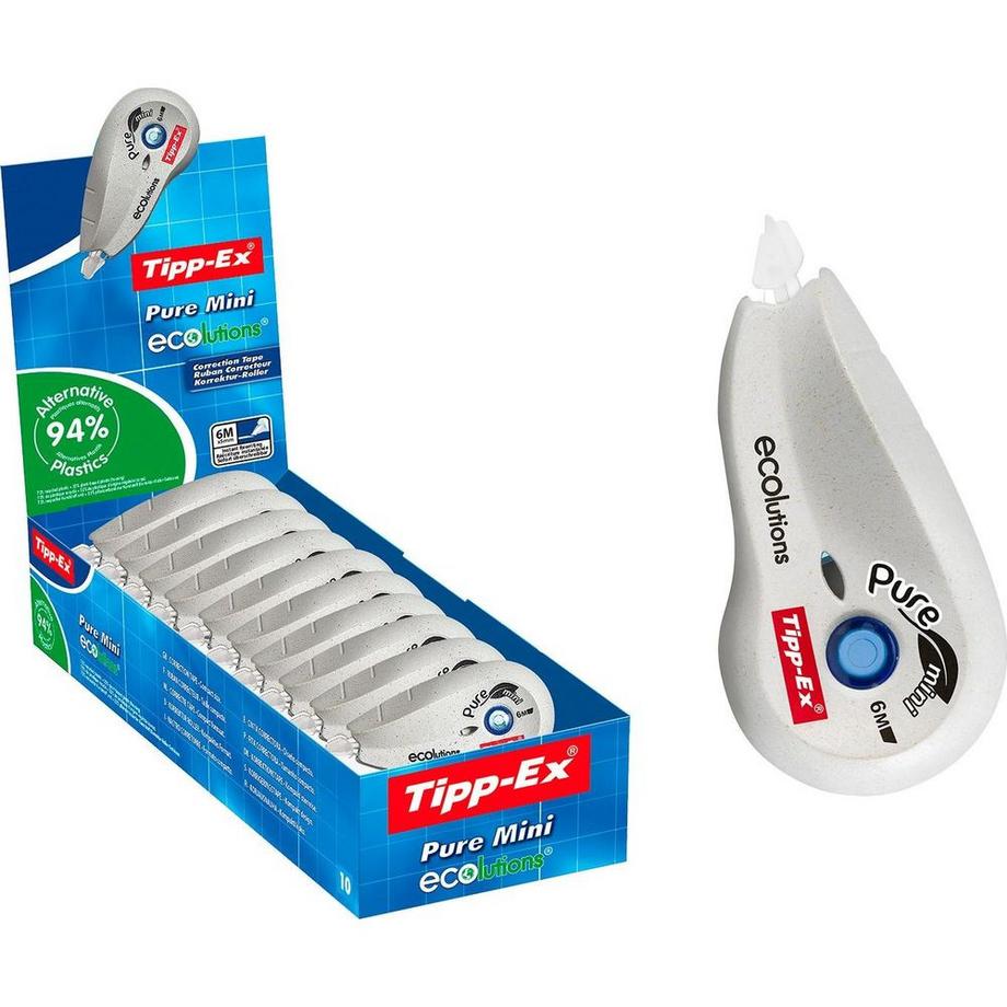 Korrekturroller Pure Mini Ecolutions