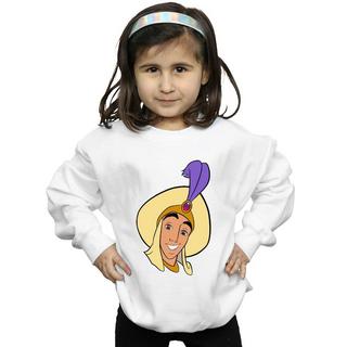 Disney  Prince Ali Sweatshirt 