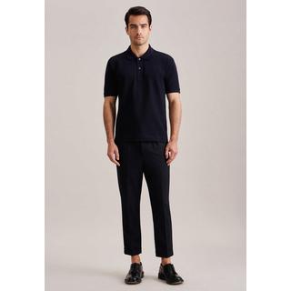 Seidensticker  Polo Regular Fit Kurzarm Uni 