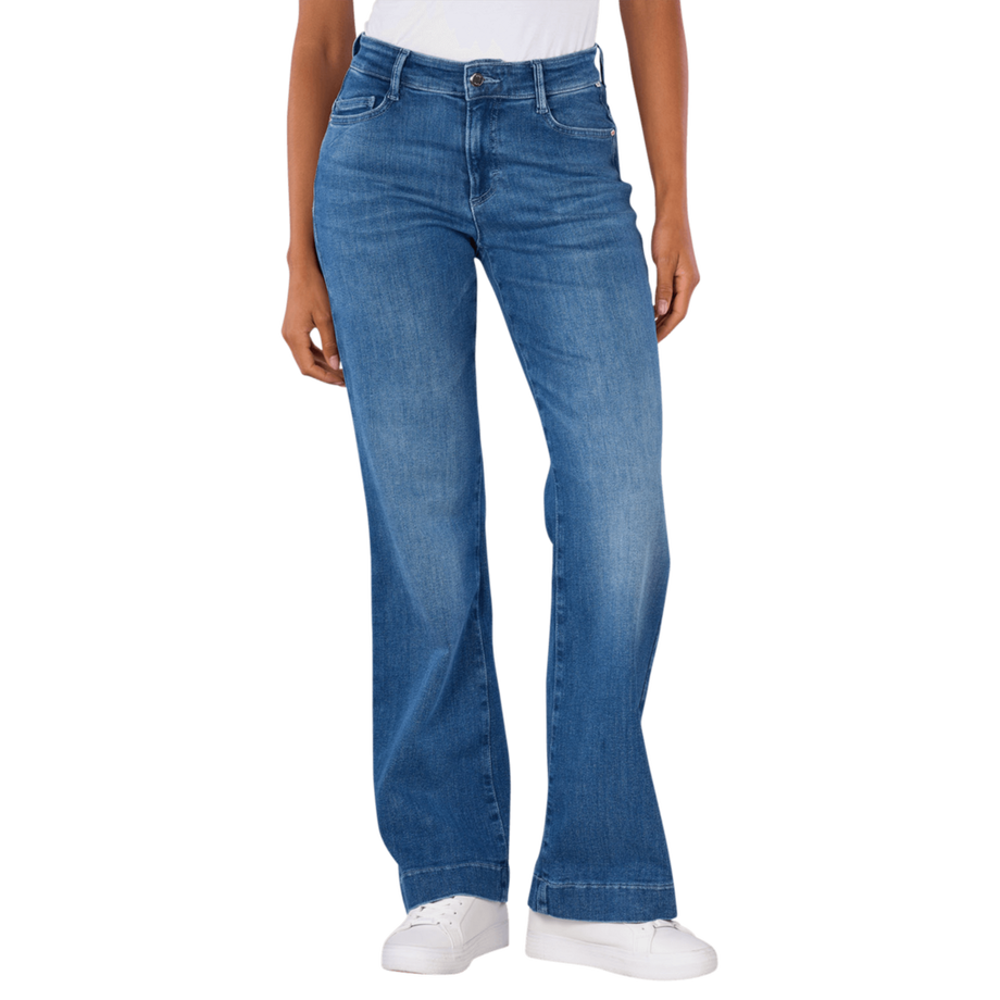 Maine Jeans Wide Leg