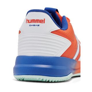 Hummel  chaussures indoor dagaz 25 