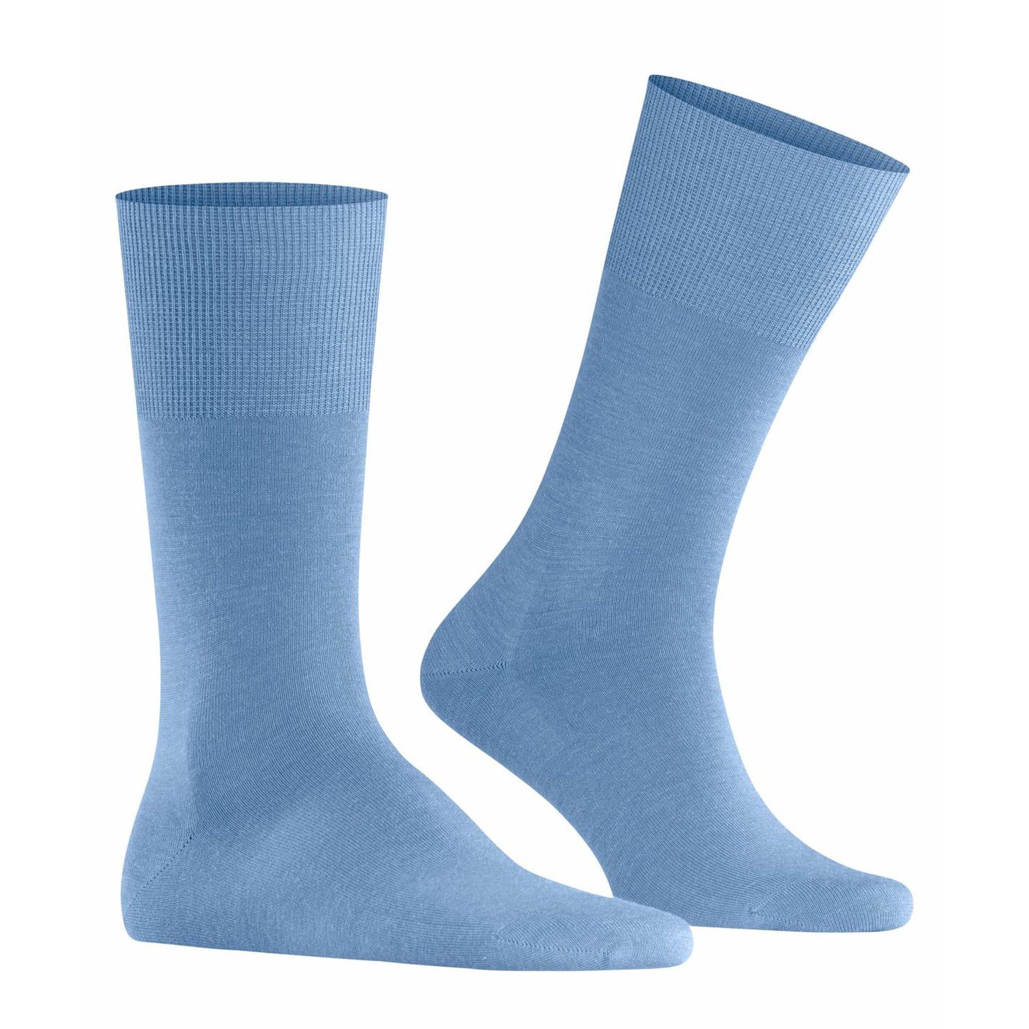 FALKE Chaussettes Pack de 1 Confortable à porter  