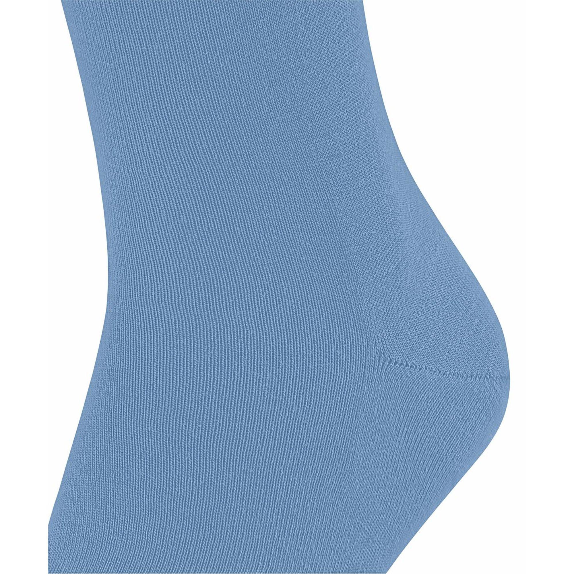FALKE Chaussettes Pack de 1 Confortable à porter  