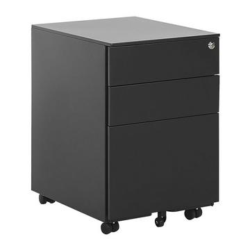 Meuble de rangement en Acier Moderne CAMI