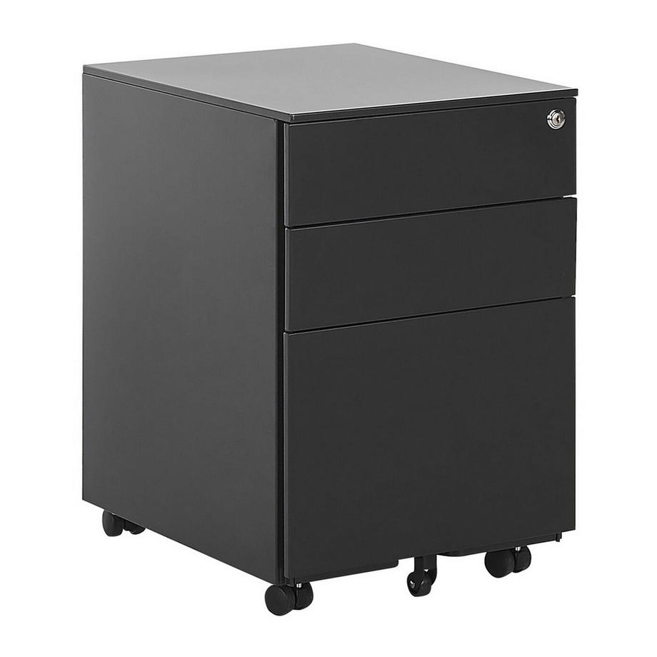 Büroschrank aus Stahl Modern CAMI