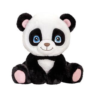 Keel Toys  Keeleco Adoptable Panda (25cm) 