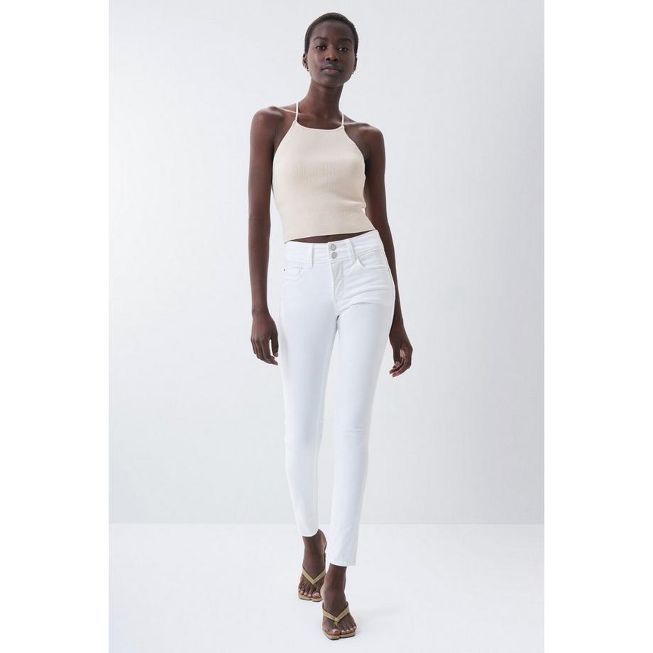 Jean Skinny Secret Skinny