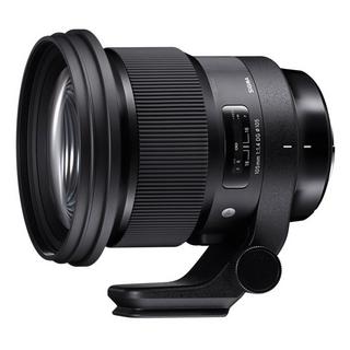 SIGMA  Sigma 105 mm F1.4 DG HSM | Art (canon) 