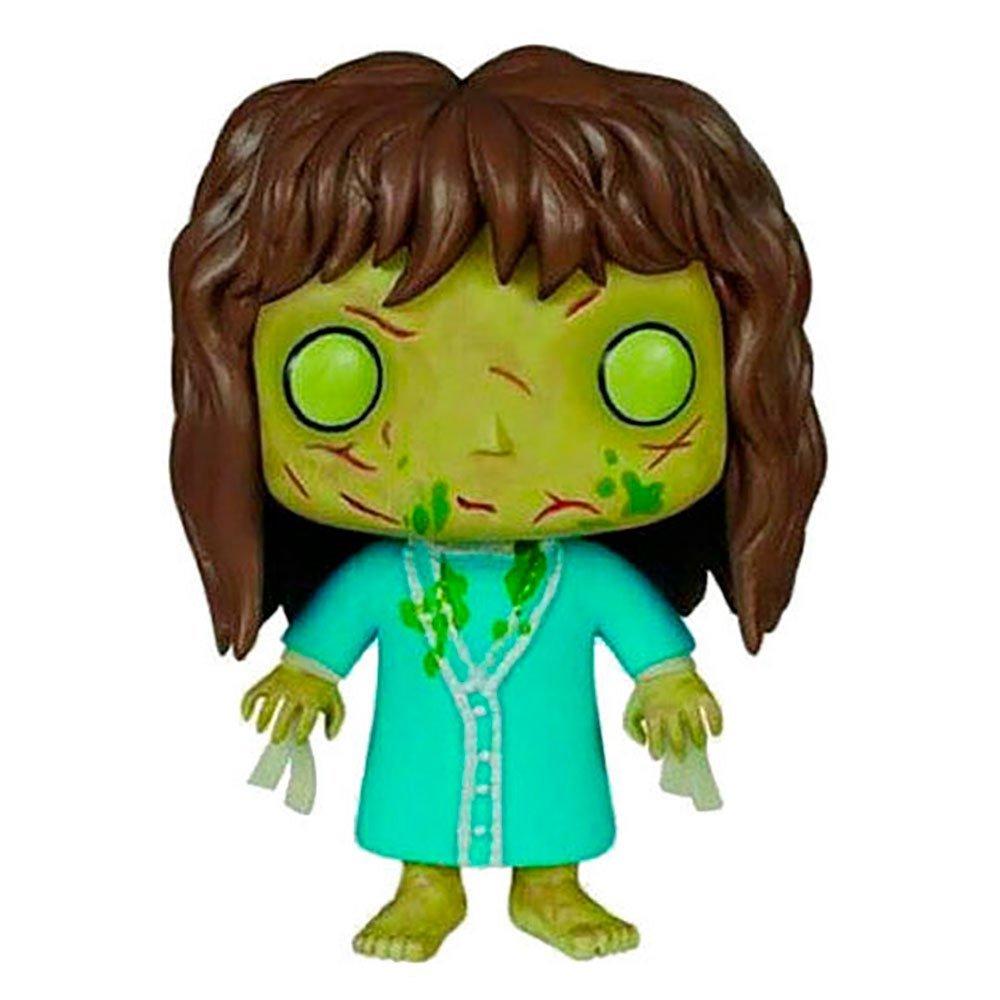 Funko  POP - Movies - The Exorcist - 203- Regan 
