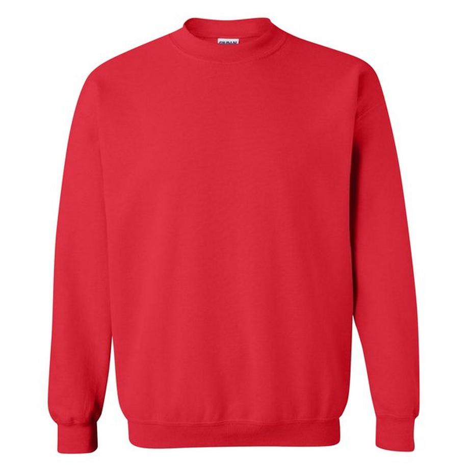 Gildan  Schwere Mischung Crewneck Sweatshirt 