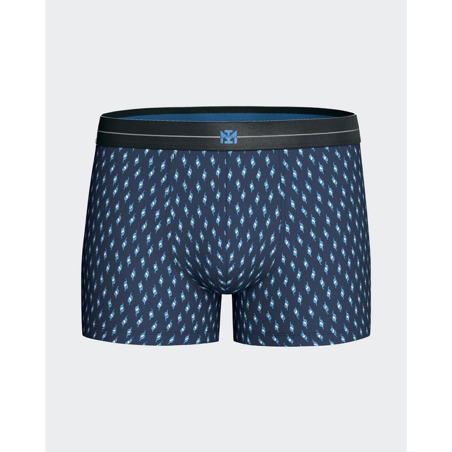 Impetus  3er-Pack Boxershorts  aus Baumwolle 