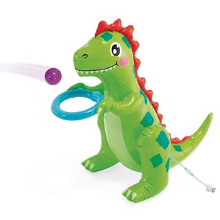 B2X  Dinosaurier aufblasbarer Spielplatz 