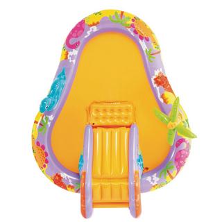 B2X  Dinosaurier aufblasbarer Spielplatz 