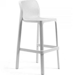 NARDI outdoor Tabouret de bar de jardin Net 101  