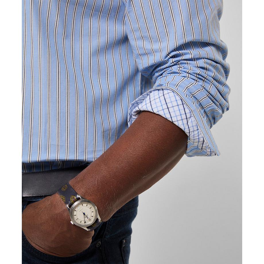 Joe Browns Chemise élégante à rayures  