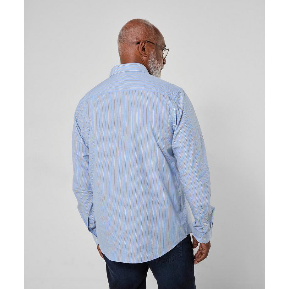 Joe Browns Chemise élégante à rayures  