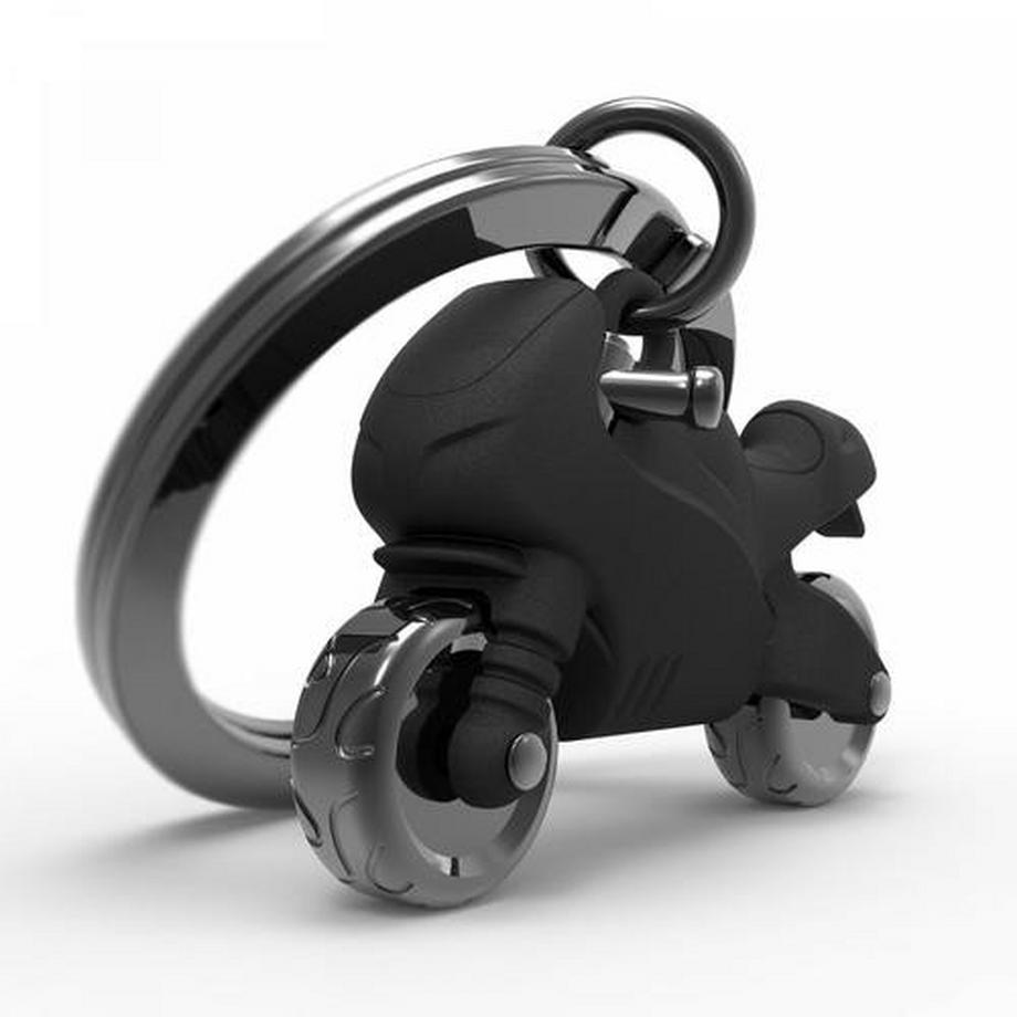 MTM Gifts Portachiavi Moto  