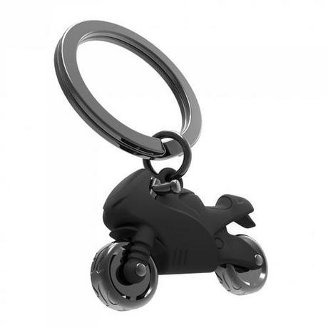 MTM Gifts Portachiavi Moto  