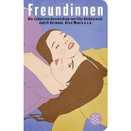 Freundinnen Gommel-Baharov, Julia (Hrsg.) Copertina rigida 