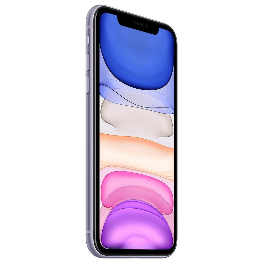 Apple  Ricondizionato iPhone 11 256 GB - Come nuovo 