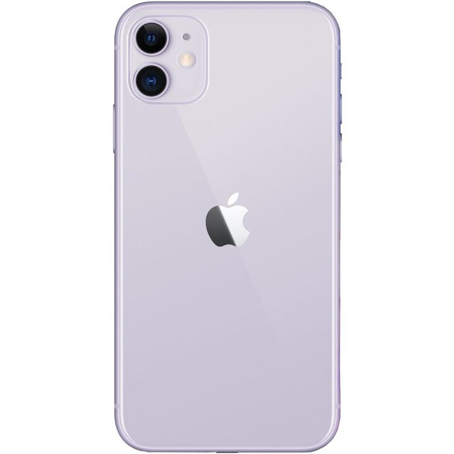 Apple  Ricondizionato iPhone 11 256 GB - Come nuovo 