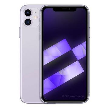 Reconditionné iPhone 11 256 Go - Comme neuf