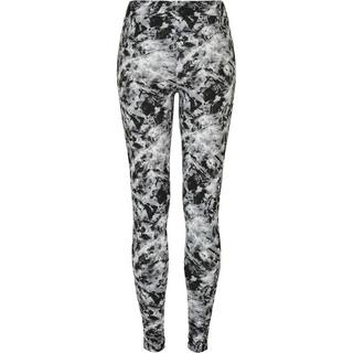 URBAN CLASSICS Soft AOP Leggings  