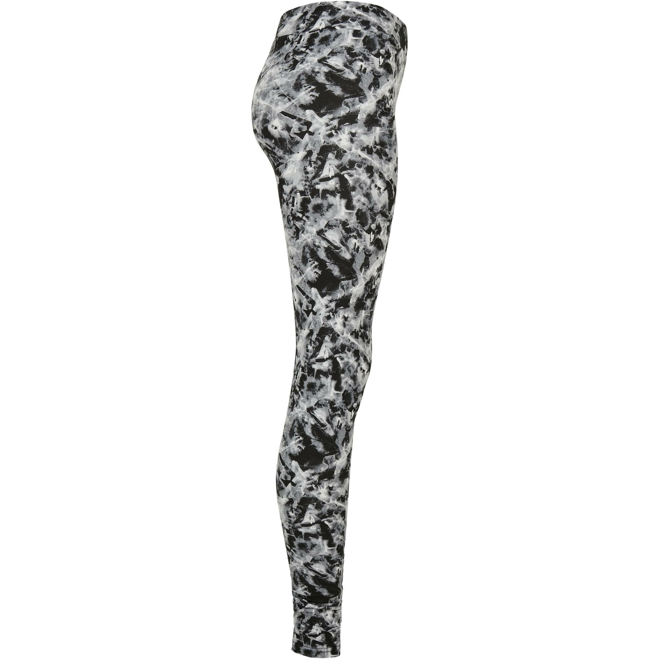 URBAN CLASSICS Leggings Soft AOP  