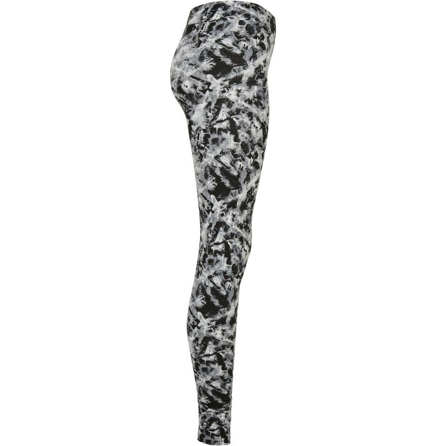 URBAN CLASSICS Leggings Soft AOP  