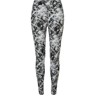 URBAN CLASSICS Leggings Soft AOP  