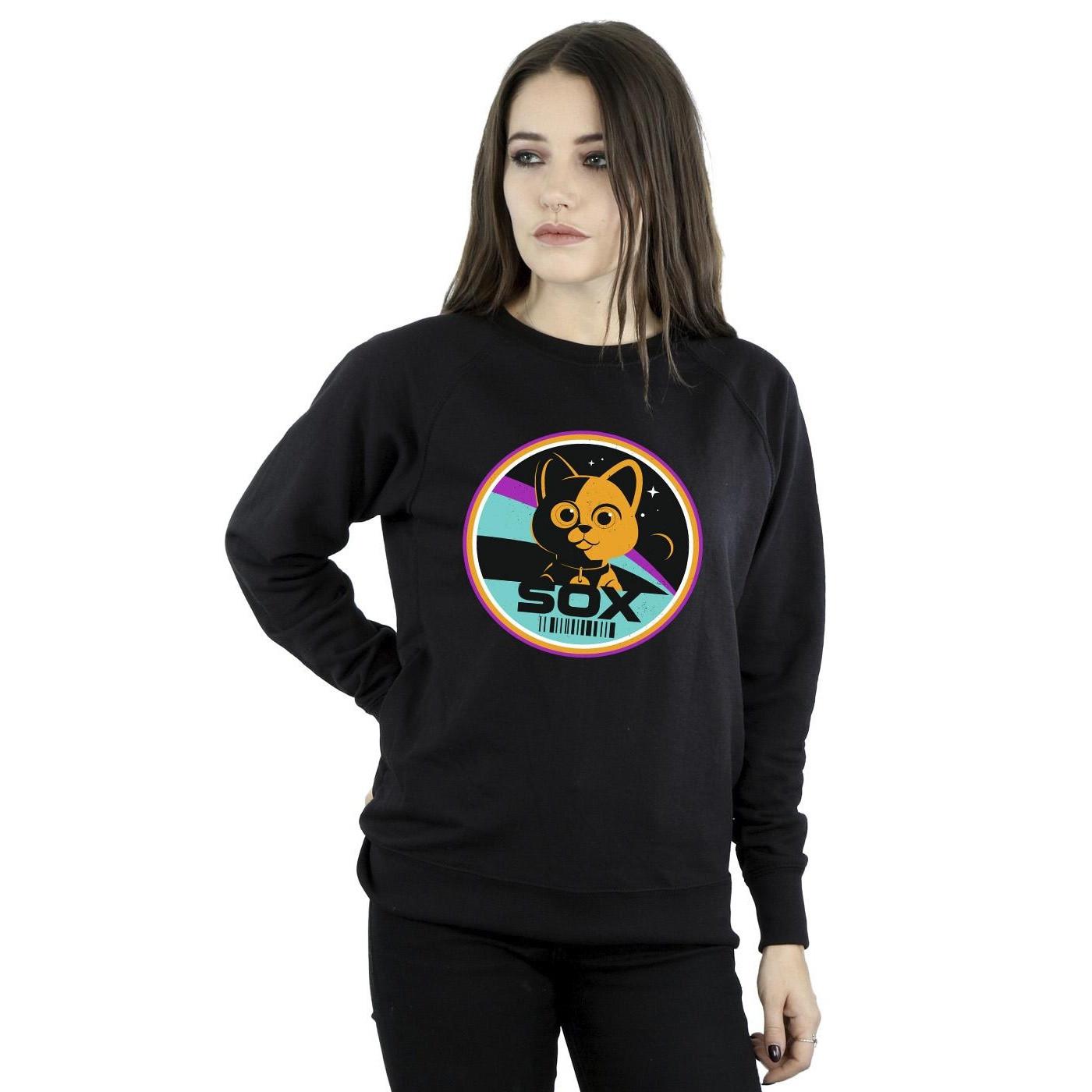 Disney  Lightyear Sweatshirt 