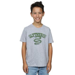 Harry Potter  Slytherin TShirt 