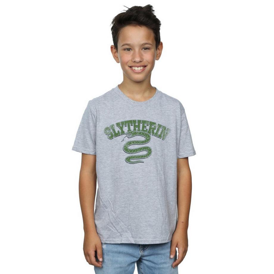 Harry Potter  Slytherin TShirt 