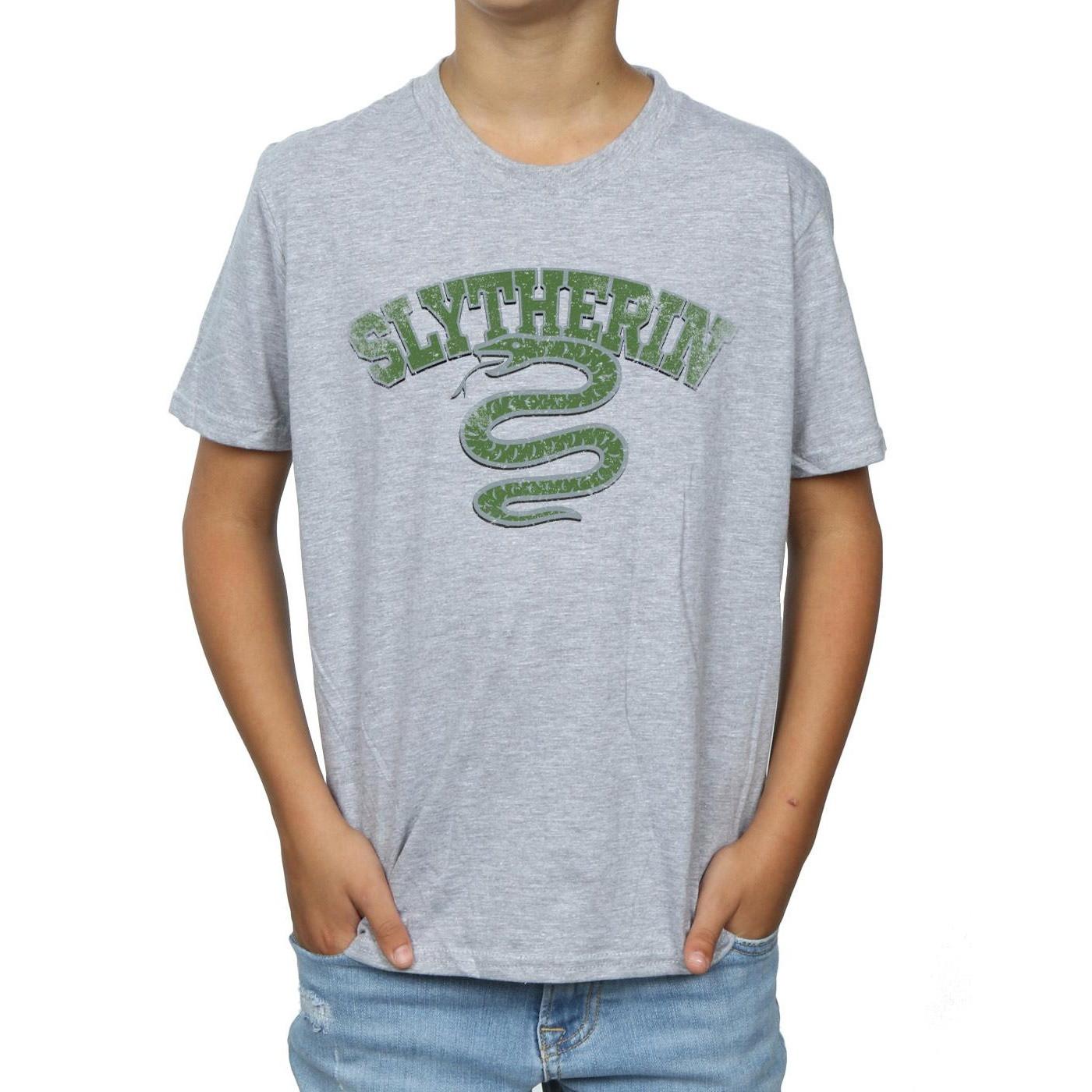 Harry Potter  Slytherin TShirt 