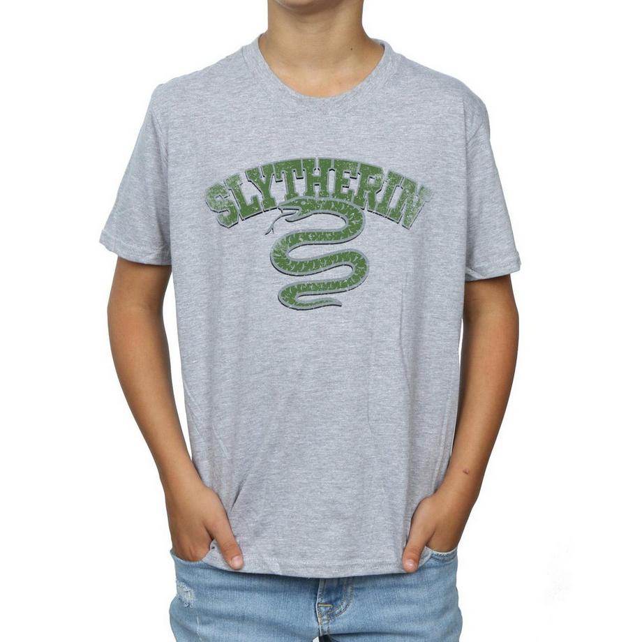 Harry Potter  Slytherin TShirt 