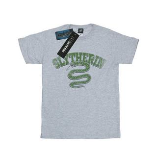 Harry Potter  Slytherin TShirt 