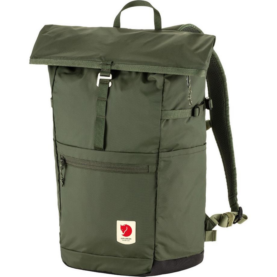 FJALLRAVEN High Coast Foldsack 24 Sac à dos  