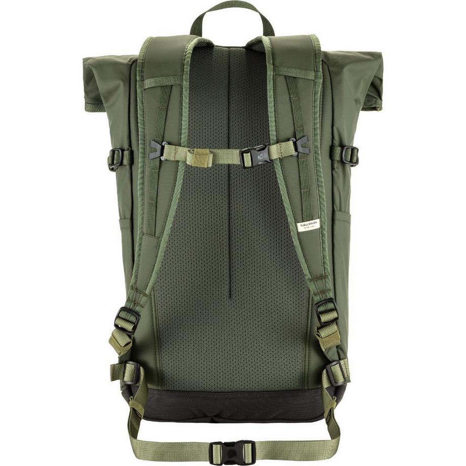 FJALLRAVEN High Coast Foldsack 24 Sac à dos  