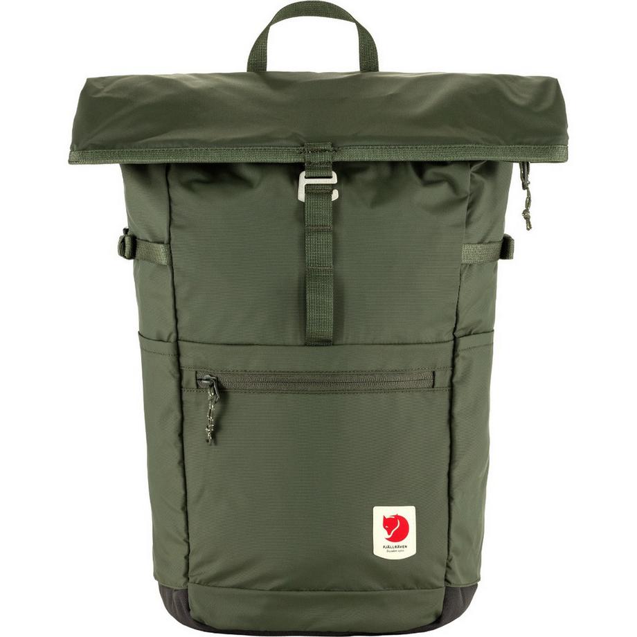 FJALLRAVEN High Coast Foldsack 24 Sac à dos  