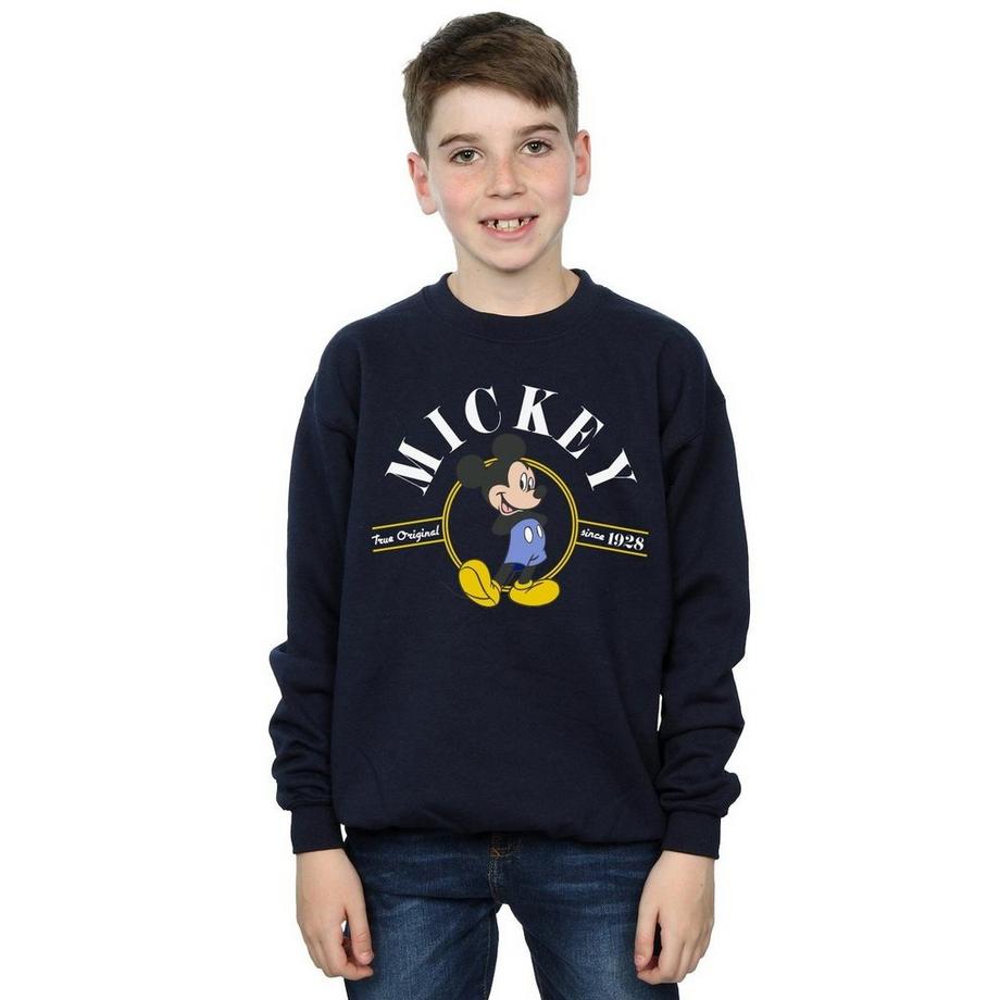 Disney  Sweat TRUE ORIGINAL 