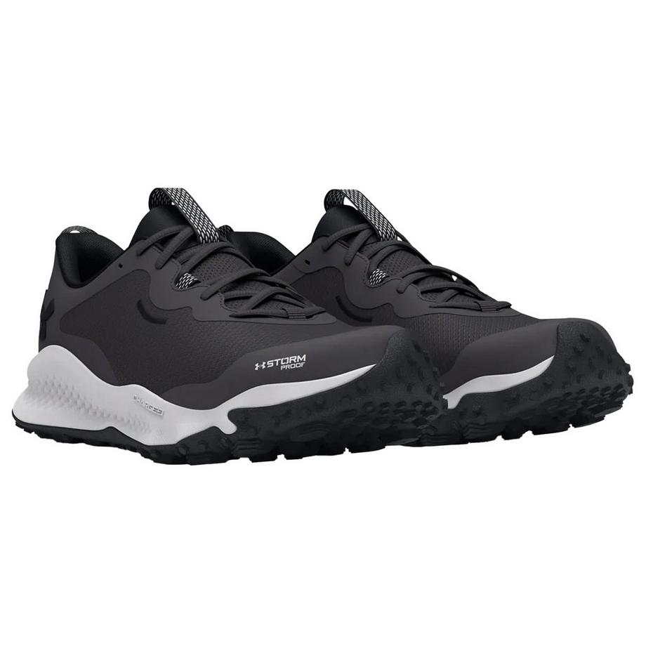 UNDER ARMOUR  Sneaker Maven Trail, Wasserfest 