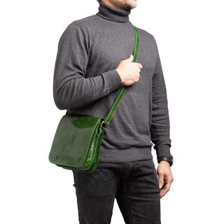 Gave Lux Umhängetasche mit Magnetverschluss  