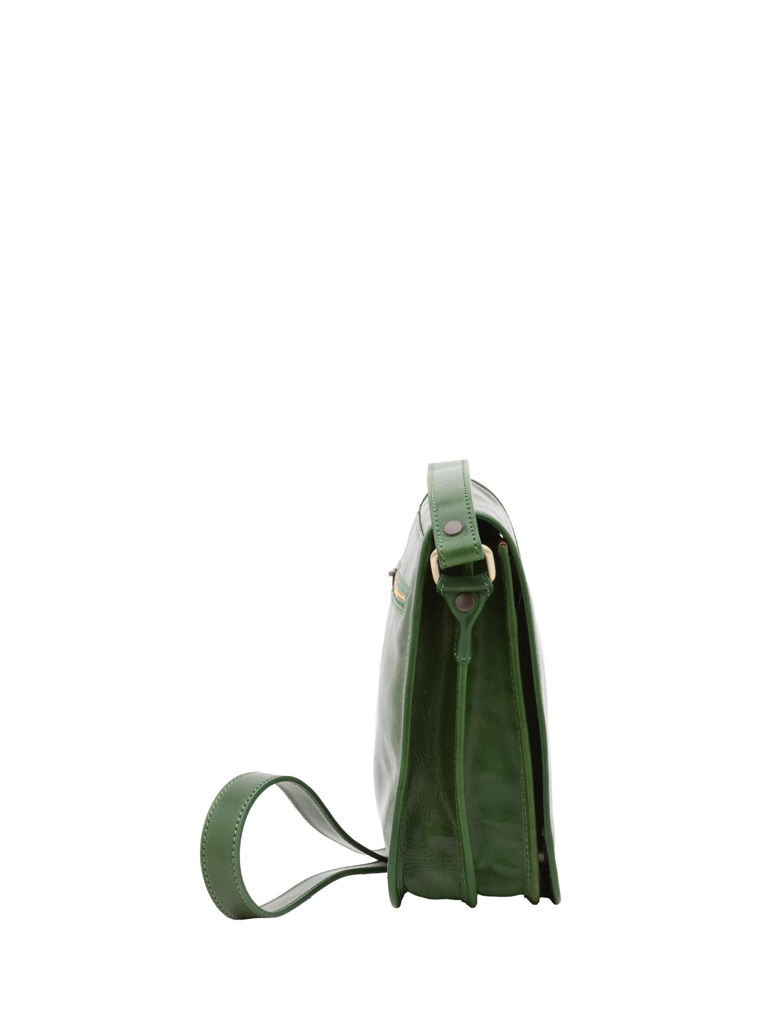 Gave Lux Umhängetasche mit Magnetverschluss  