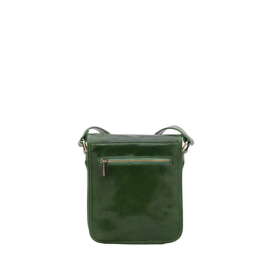 Gave Lux Sac Bandoulière avec Fermeture Magnétique  