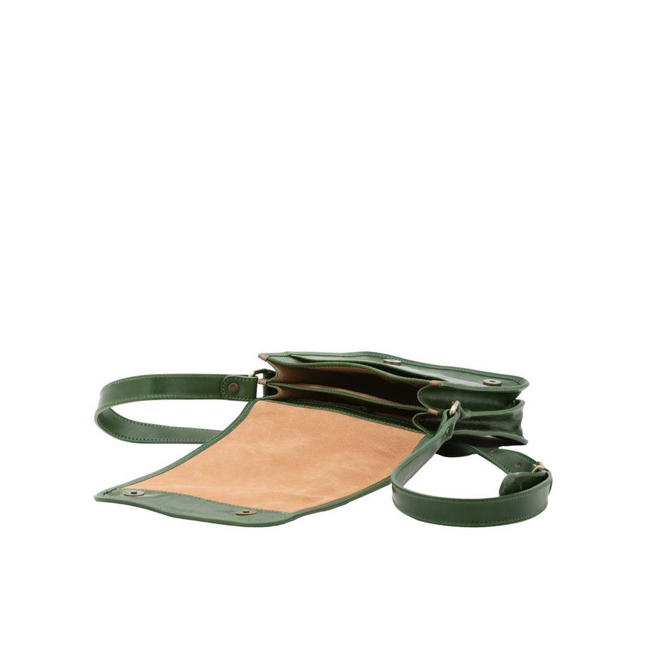 Gave Lux Sac Bandoulière avec Fermeture Magnétique  