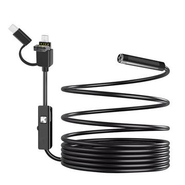 Endoscope Étanche USB USB C micro USB 2m